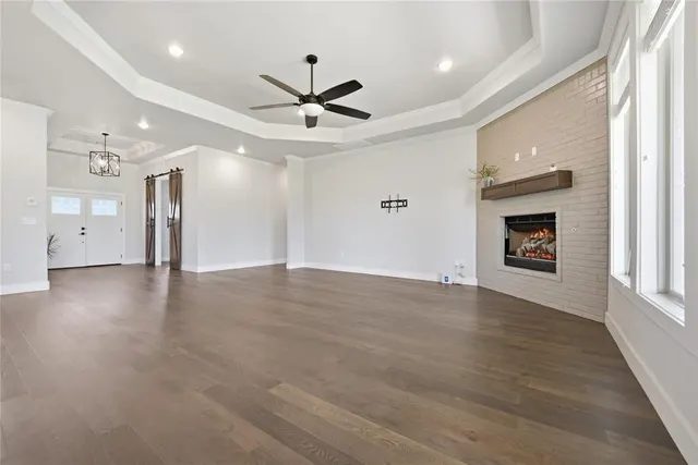 Photo 4 — 9921 Oakwood Drive, Edmond, OK 73025
