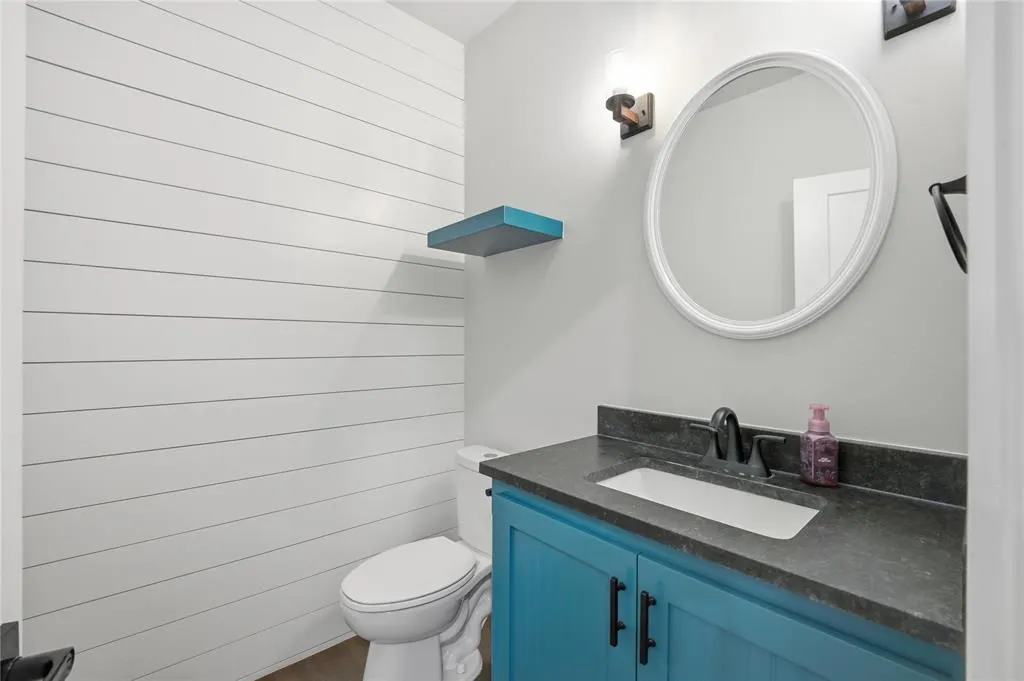 Photo 15 — 9921 Oakwood Drive, Edmond, OK 73025