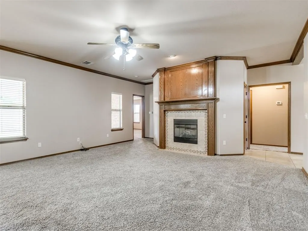 Photo 13 — 1740 SW 31st Terrace, Moore, OK 73160
