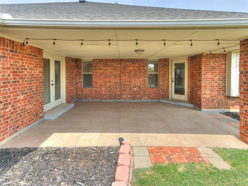 Photo 31 — 1740 SW 31st Terrace, Moore, OK 73160