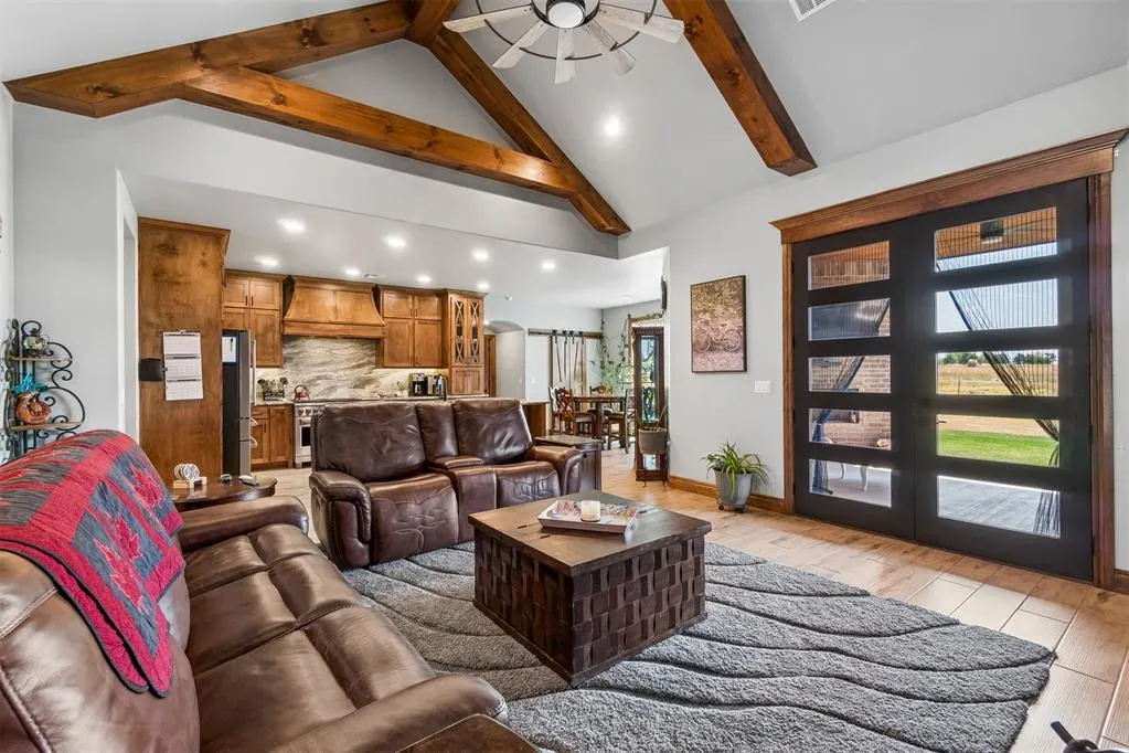 Photo 6 — 1320 Collis Court, Newcastle, OK 73065