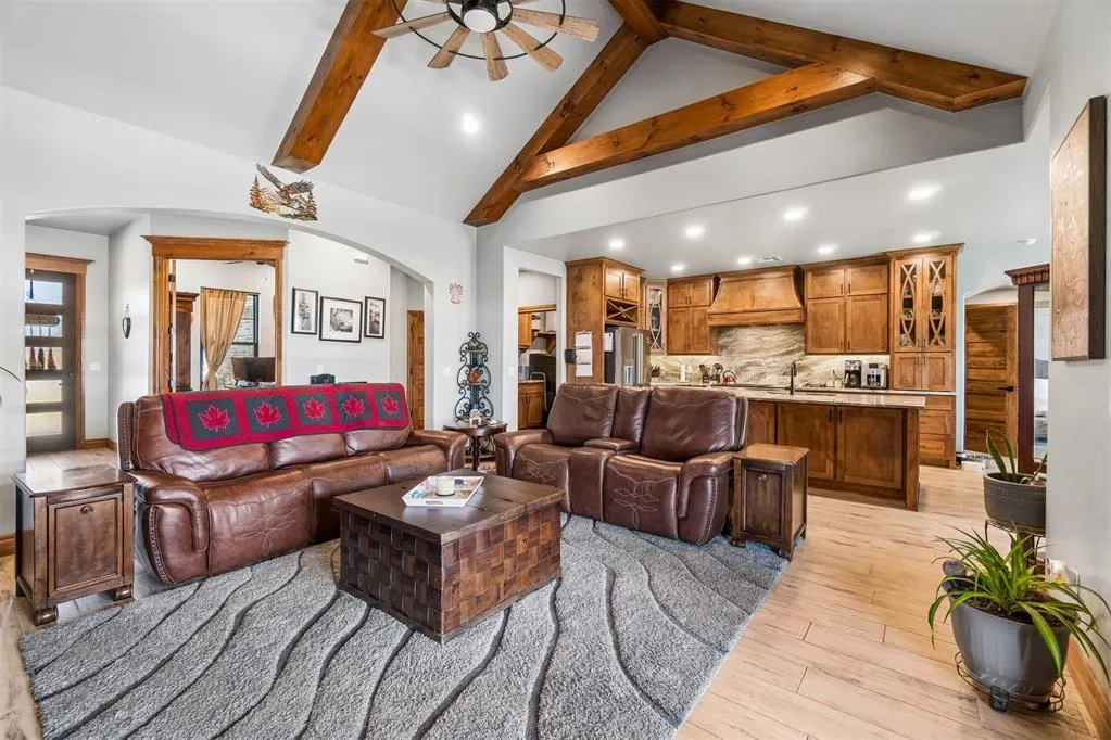 Photo 9 — 1320 Collis Court, Newcastle, OK 73065
