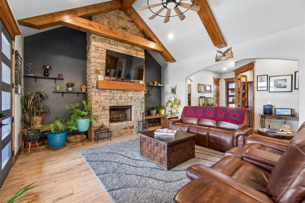 Photo 7 — 1320 Collis Court, Newcastle, OK 73065