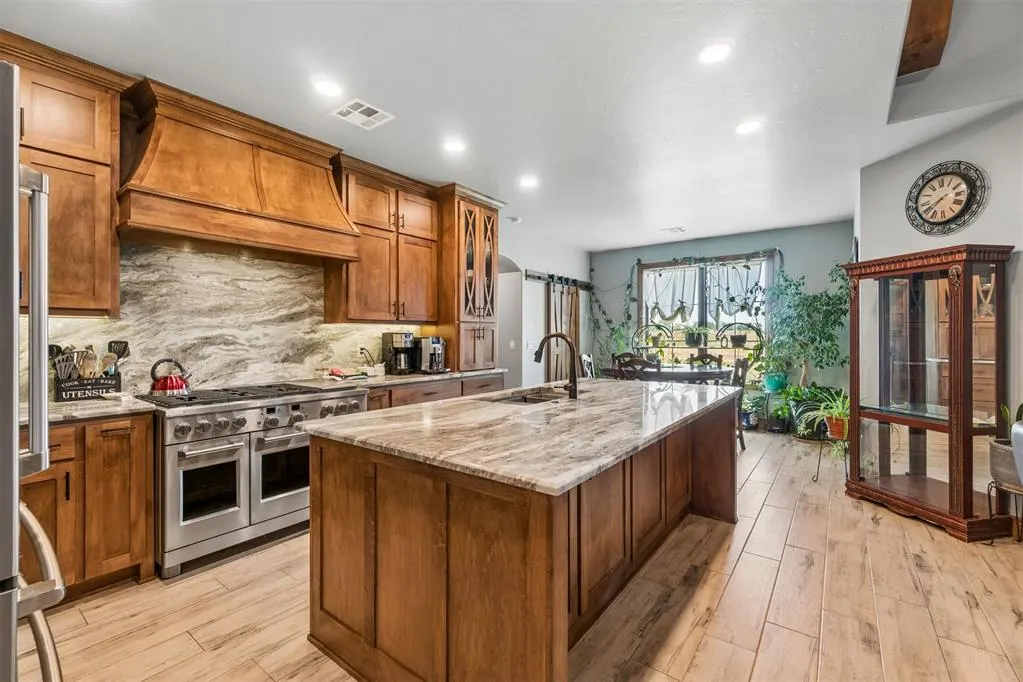 Photo 13 — 1320 Collis Court, Newcastle, OK 73065