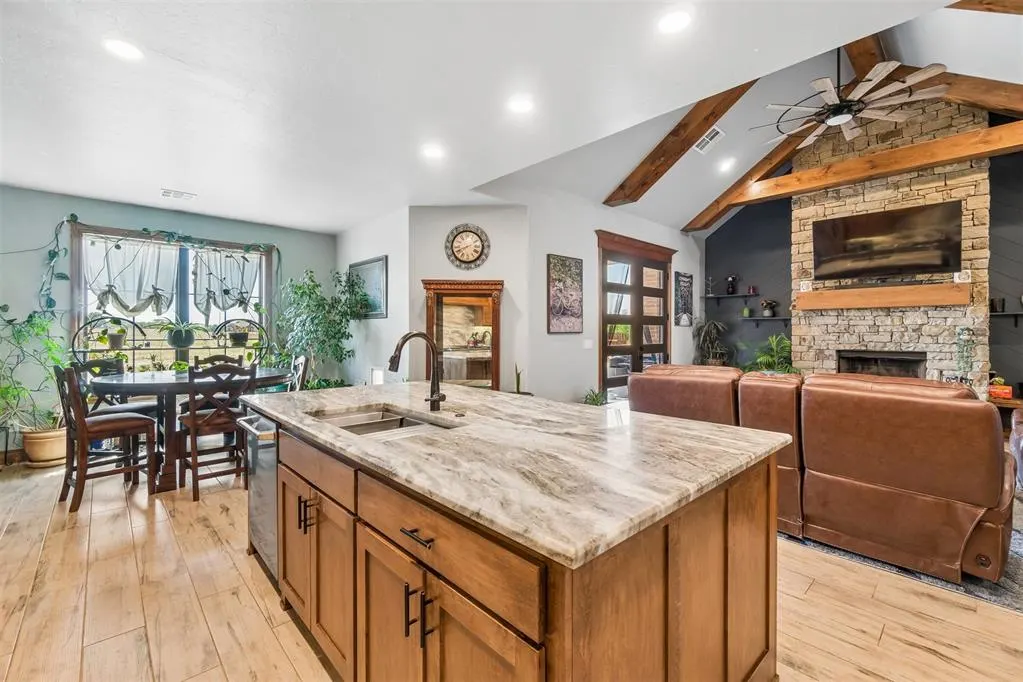 Photo 10 — 1320 Collis Court, Newcastle, OK 73065