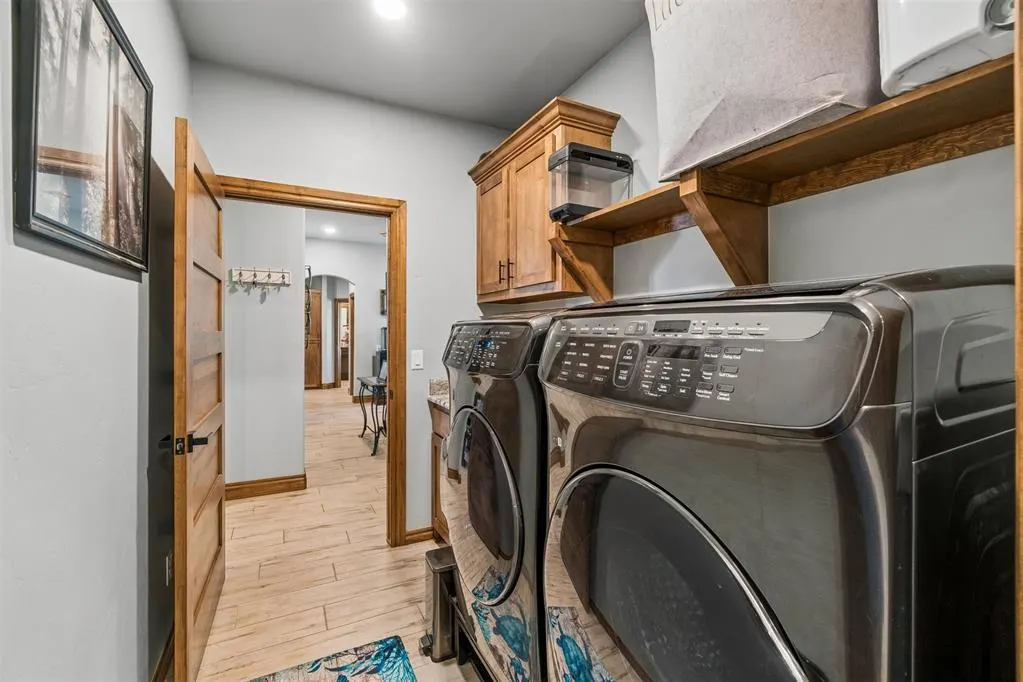Photo 38 — 1320 Collis Court, Newcastle, OK 73065