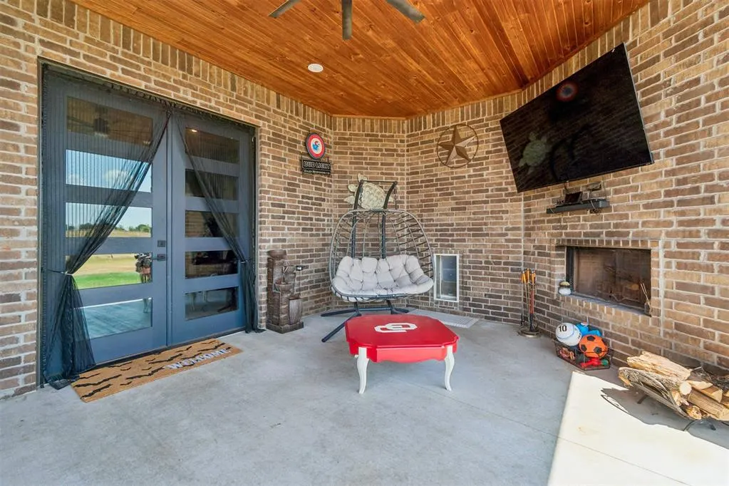 Photo 41 — 1320 Collis Court, Newcastle, OK 73065