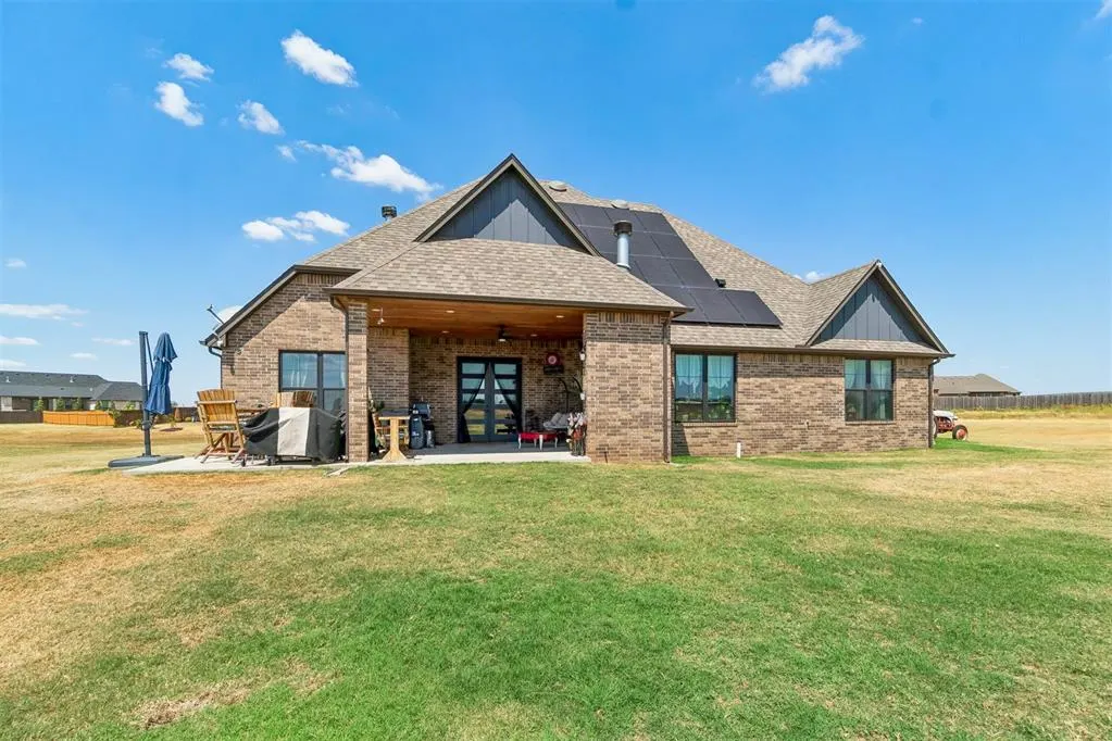 Photo 42 — 1320 Collis Court, Newcastle, OK 73065