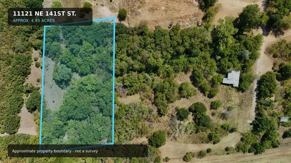 Photo 7 — 11121 NE 141st Street, Jones, OK 73049