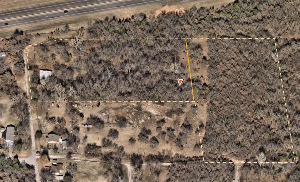 Photo 8 — 11121 NE 141st Street, Jones, OK 73049