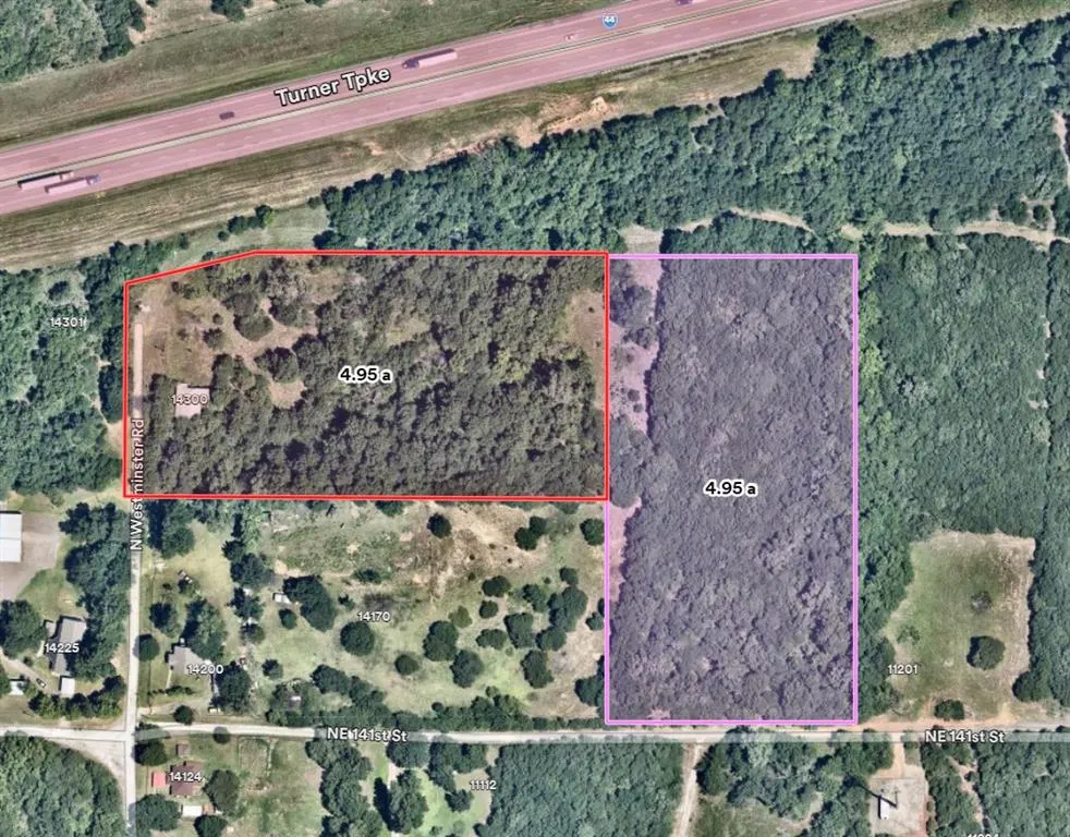 Photo 9 — 11121 NE 141st Street, Jones, OK 73049