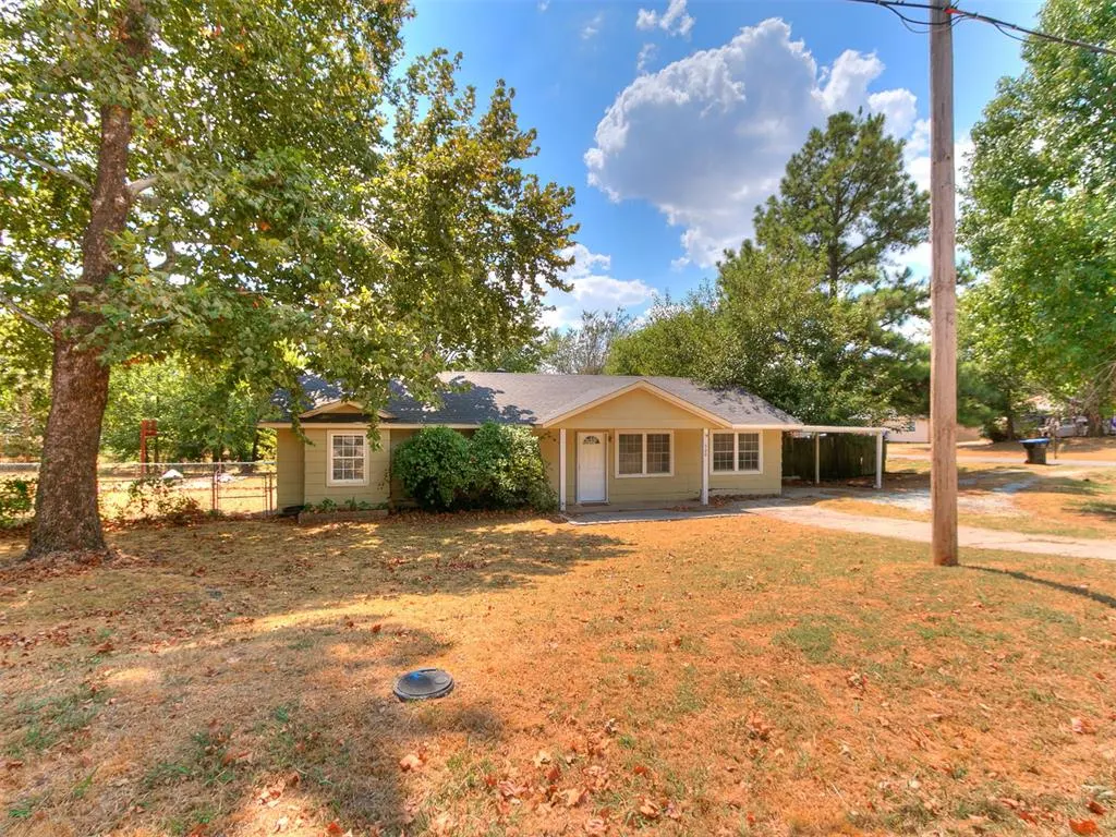 Photo 5 — 600 E Cherry Street, Noble, OK 73068