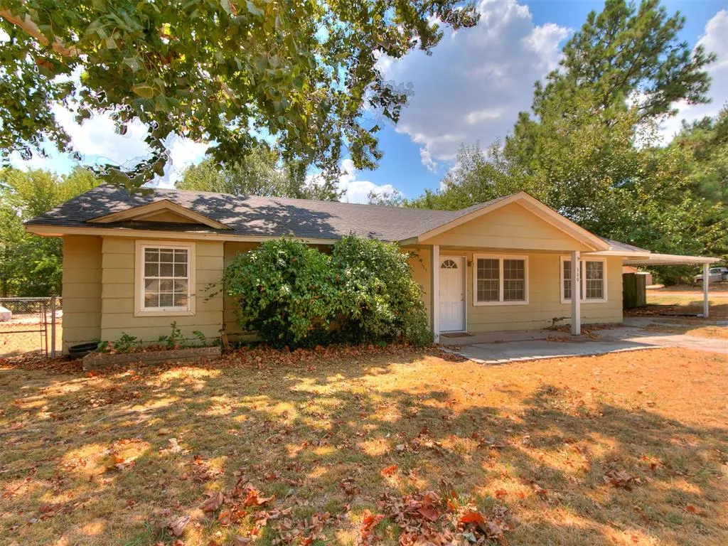 Photo 7 — 600 E Cherry Street, Noble, OK 73068