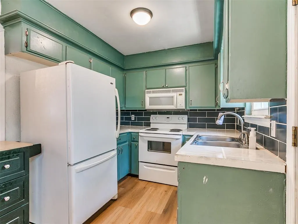 Photo 14 — 600 E Cherry Street, Noble, OK 73068