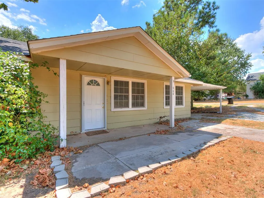 Photo 39 — 600 E Cherry Street, Noble, OK 73068