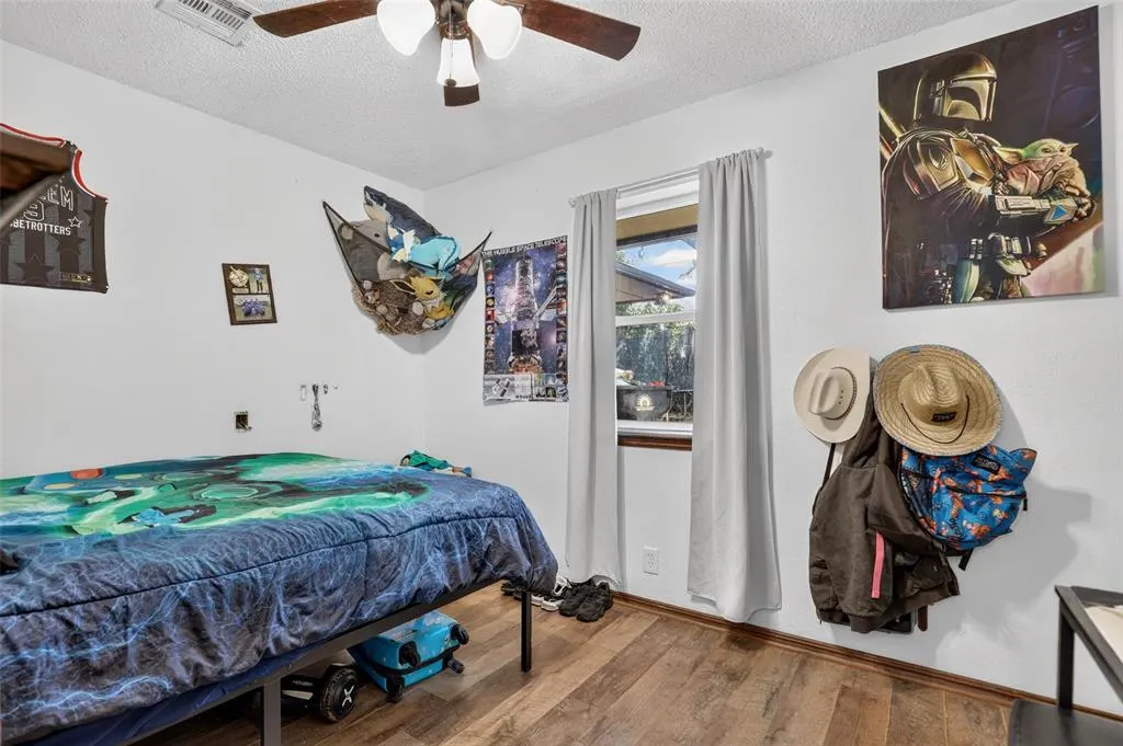 Photo 10 — 21480 Pioneer Circle, Harrah, OK 73045