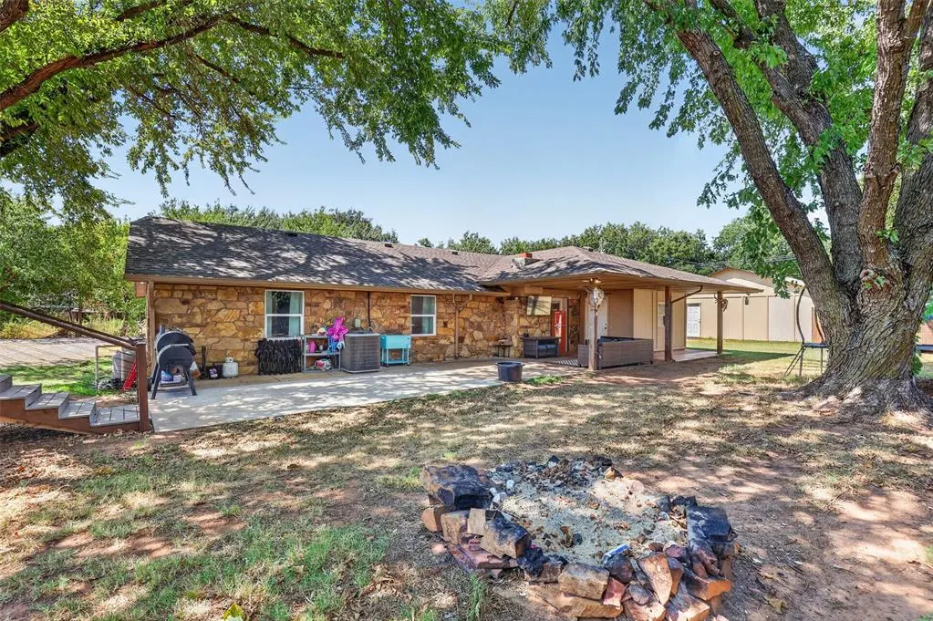 Photo 20 — 21480 Pioneer Circle, Harrah, OK 73045