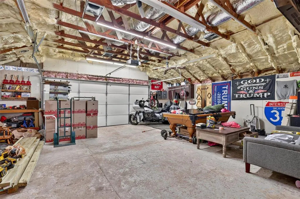 Photo 23 — 21480 Pioneer Circle, Harrah, OK 73045