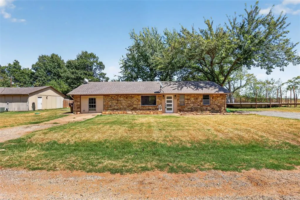 Photo 27 — 21480 Pioneer Circle, Harrah, OK 73045