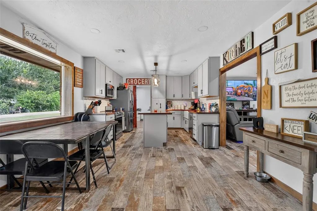 Photo 23 — 21480 Pioneer Circle, Harrah, OK 73045