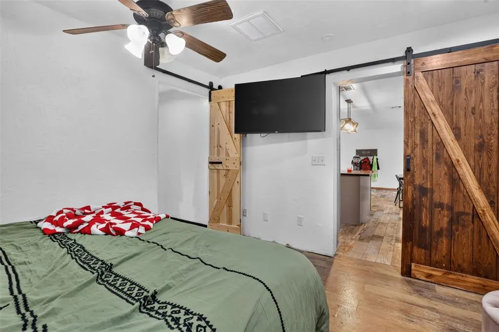 Photo 27 — 21480 Pioneer Circle, Harrah, OK 73045