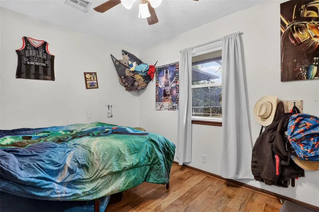 Photo 31 — 21480 Pioneer Circle, Harrah, OK 73045