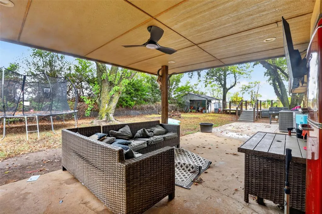 Photo 43 — 21480 Pioneer Circle, Harrah, OK 73045