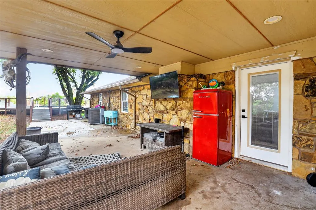 Photo 44 — 21480 Pioneer Circle, Harrah, OK 73045