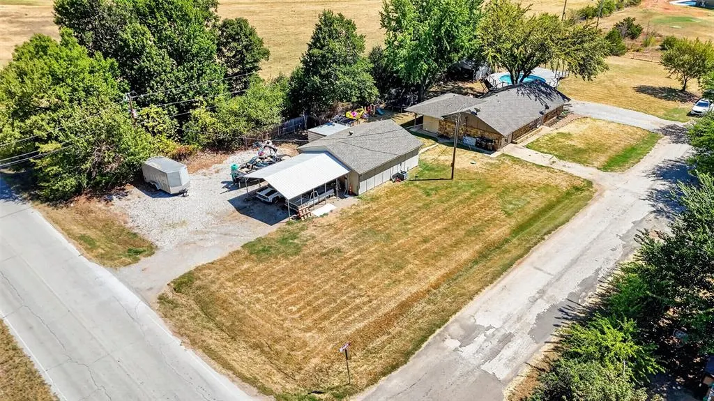 Photo 47 — 21480 Pioneer Circle, Harrah, OK 73045