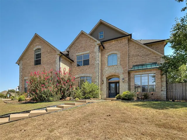 Photo 3 — 13700 Plantation, Edmond, OK 73013