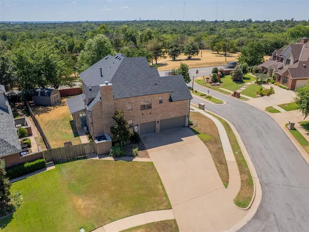 Photo 44 — 13700 Plantation, Edmond, OK 73013