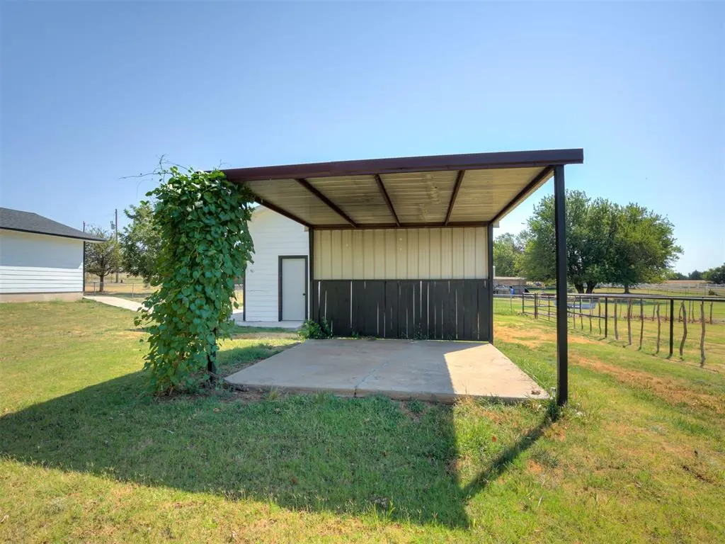 Photo 38 — 2152 NE 10th St, Blanchard, OK 73010