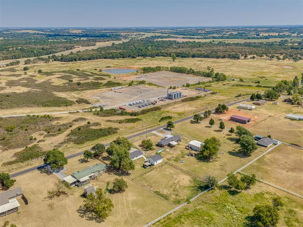 Photo 45 — 2152 NE 10th St, Blanchard, OK 73010