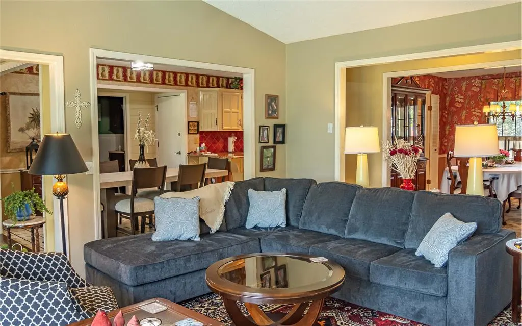 Photo 17 — 1109 Sherwood Lane, Broken Arrow, OK 74011