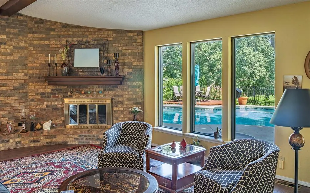 Photo 19 — 1109 Sherwood Lane, Broken Arrow, OK 74011
