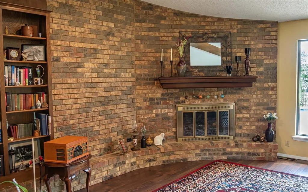 Photo 20 — 1109 Sherwood Lane, Broken Arrow, OK 74011