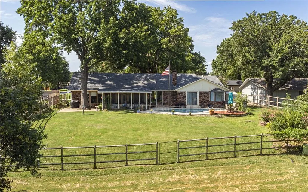 Photo 41 — 1109 Sherwood Lane, Broken Arrow, OK 74011