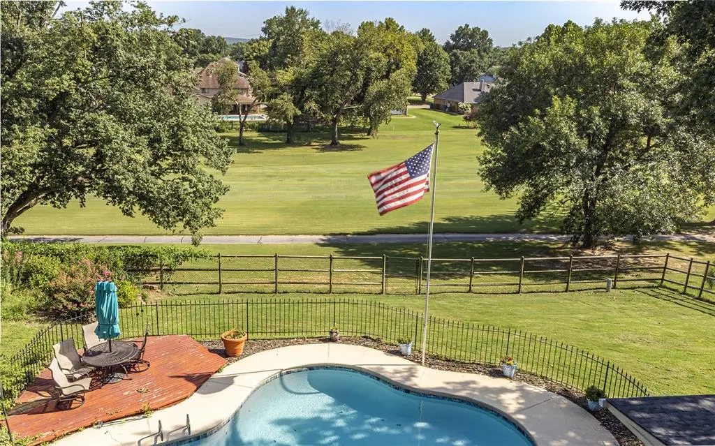 Photo 42 — 1109 Sherwood Lane, Broken Arrow, OK 74011