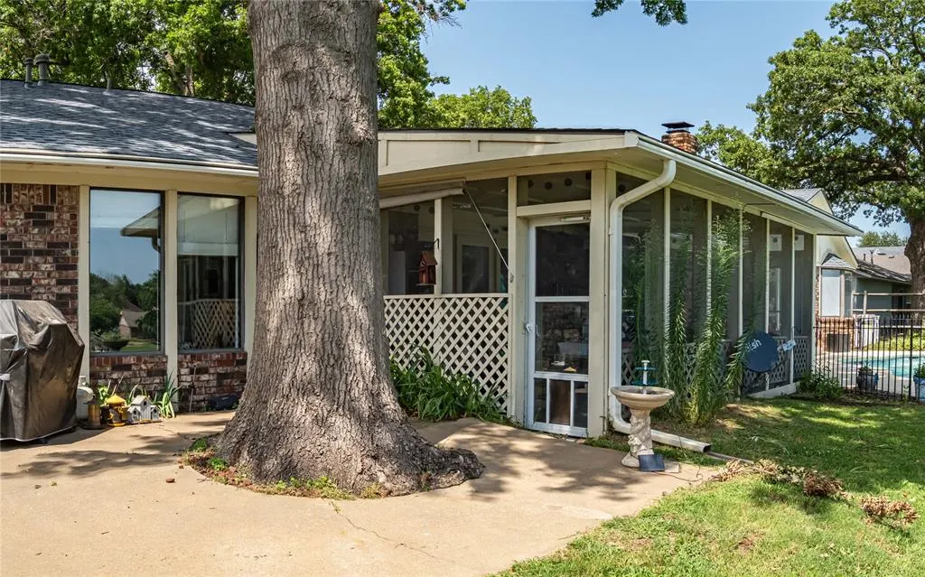 Photo 44 — 1109 Sherwood Lane, Broken Arrow, OK 74011