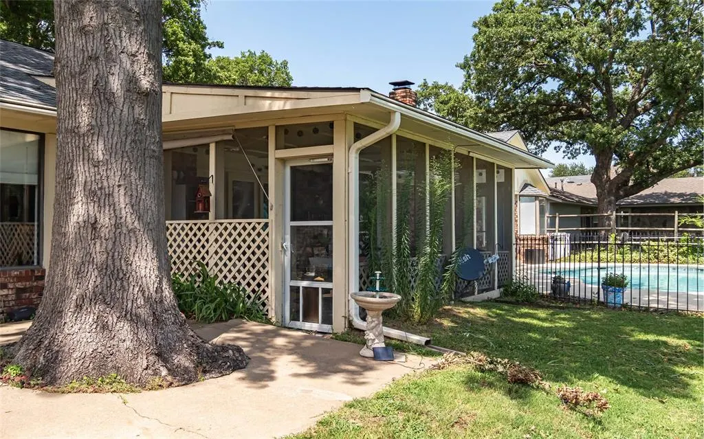 Photo 45 — 1109 Sherwood Lane, Broken Arrow, OK 74011