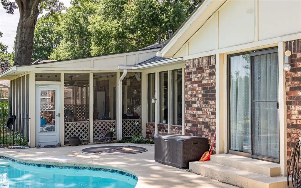 Photo 46 — 1109 Sherwood Lane, Broken Arrow, OK 74011