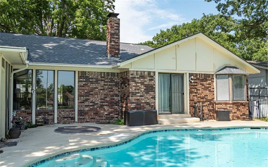 Photo 49 — 1109 Sherwood Lane, Broken Arrow, OK 74011