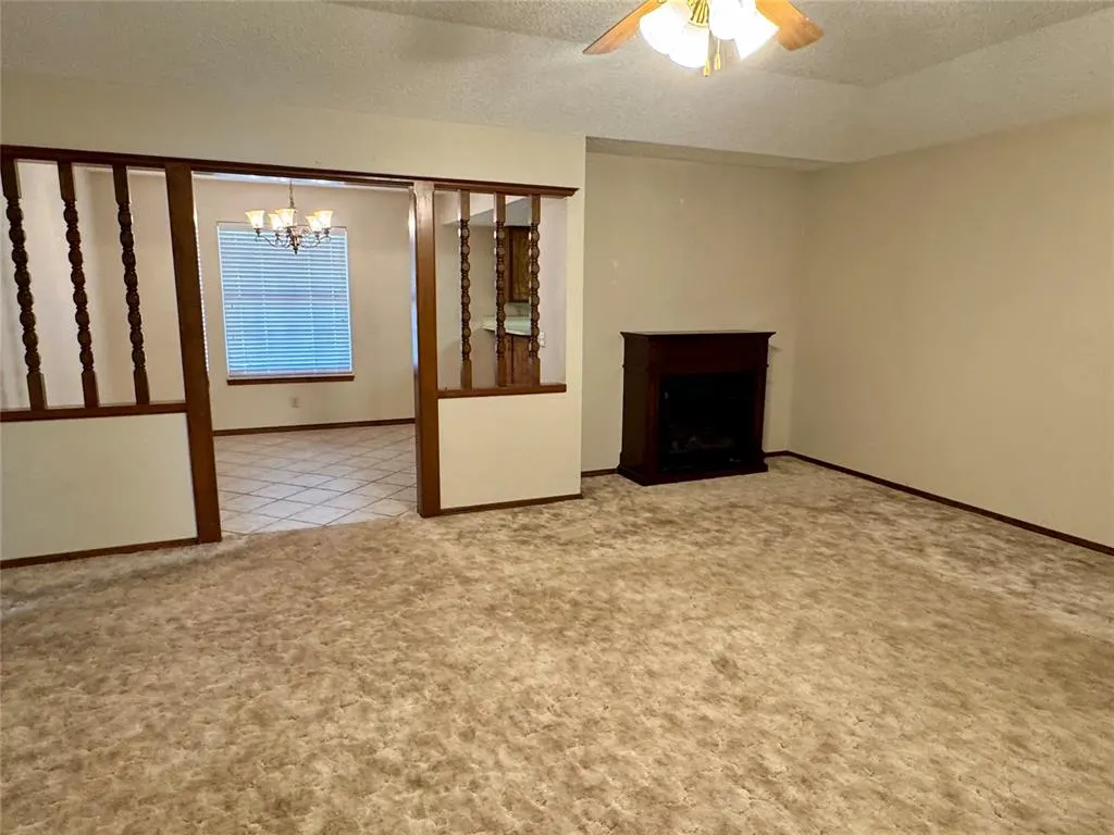 Photo 3 — 153 Jami Street, Weatherford, OK 73096