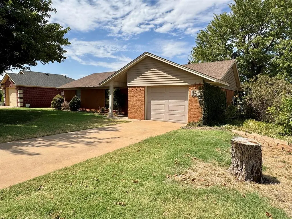 Photo 8 — 153 Jami Street, Weatherford, OK 73096