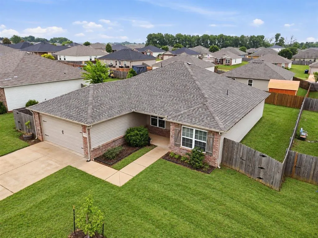 Photo 30 — 1200 Granite Lane, Noble, OK 73068