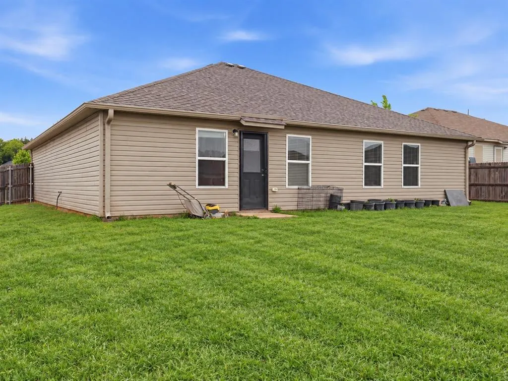 Photo 31 — 1200 Granite Lane, Noble, OK 73068