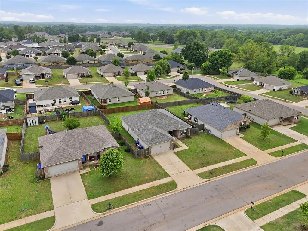 Photo 33 — 1200 Granite Lane, Noble, OK 73068
