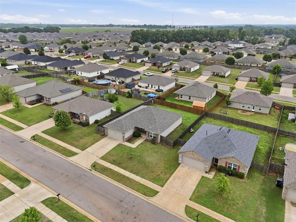 Photo 34 — 1200 Granite Lane, Noble, OK 73068