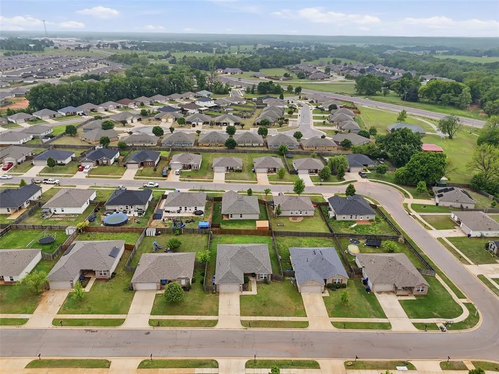 Photo 35 — 1200 Granite Lane, Noble, OK 73068