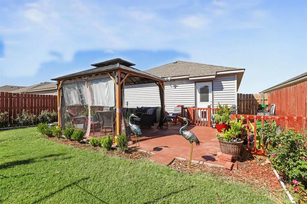 Photo 24 — 11616 Annette Drive, Yukon, OK 73099